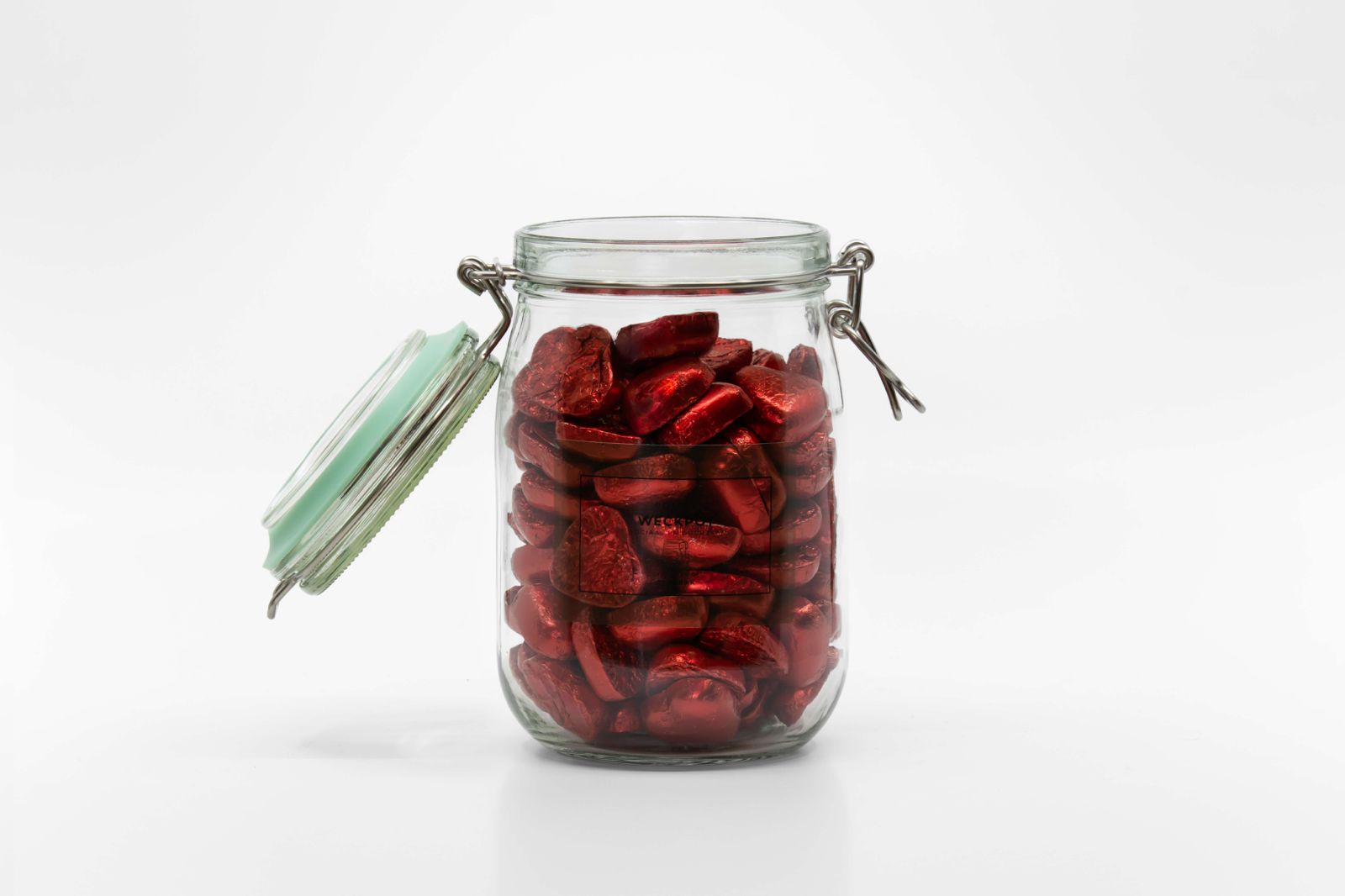 Duurzaam voedsel bewaren