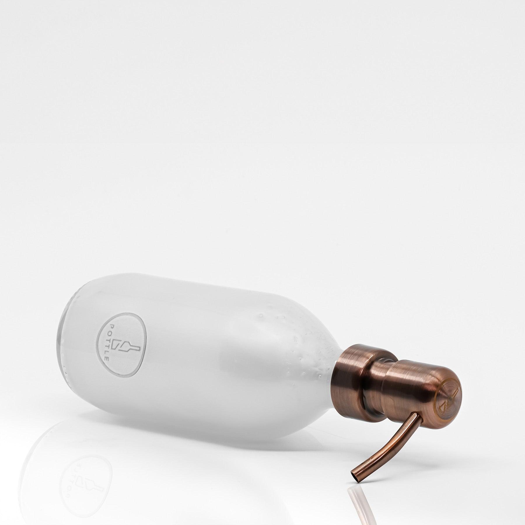 Groene relatiegeschenken gepersonaliseerd met bedrijfslogo