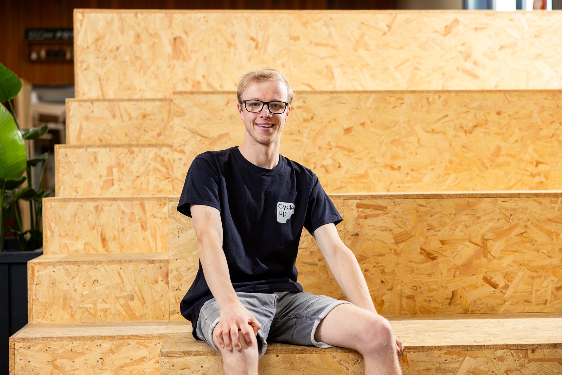 Kleine relatiegeschenken van Cycle-Up (the Shop)