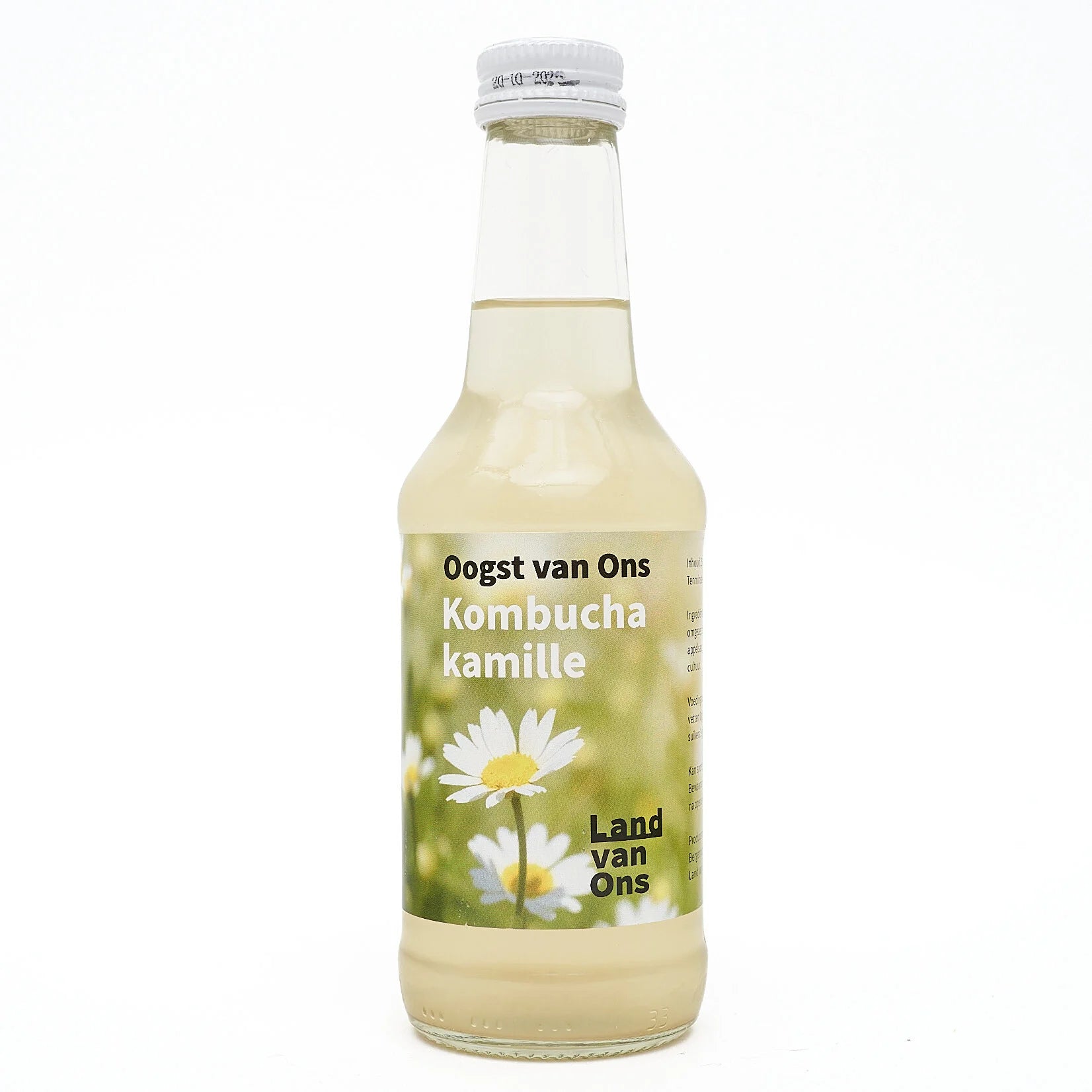 Land van Ons - Kombucha