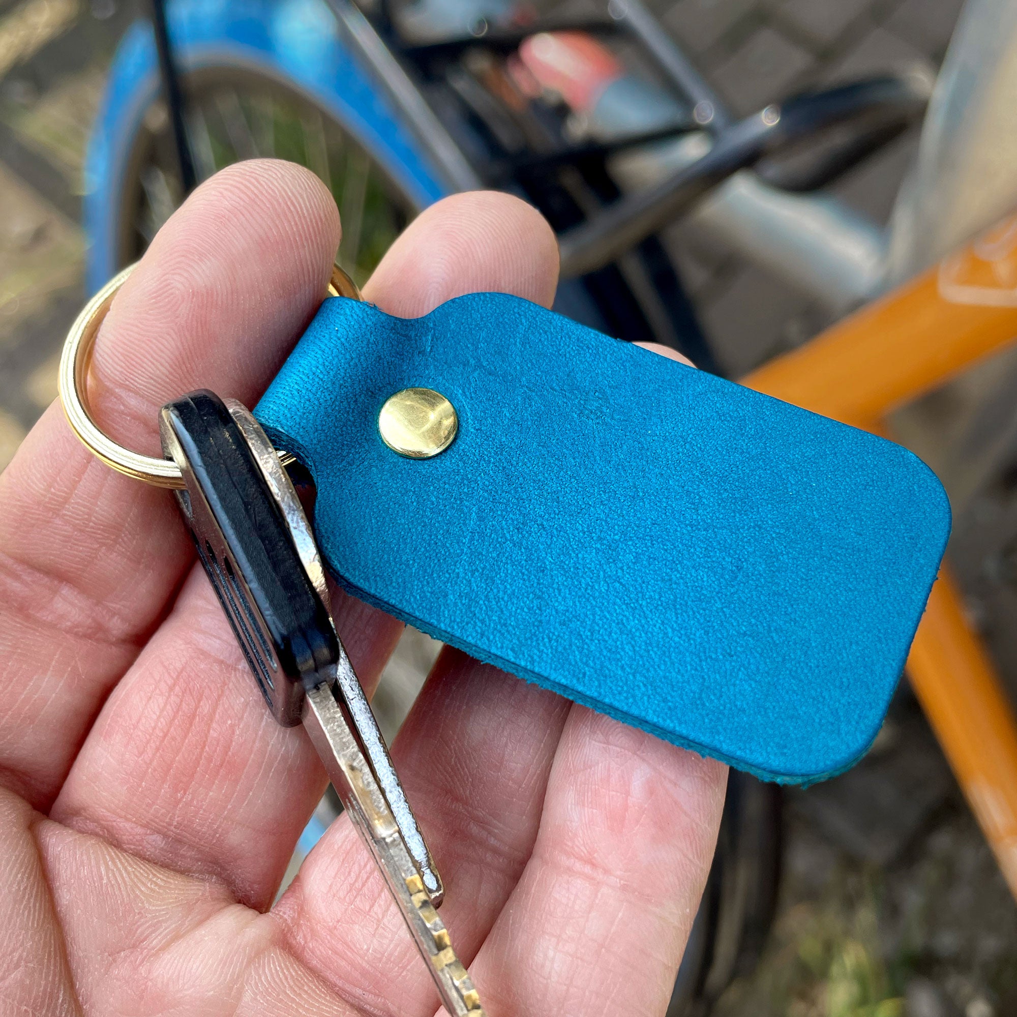 PID Atelier - Keyfob
