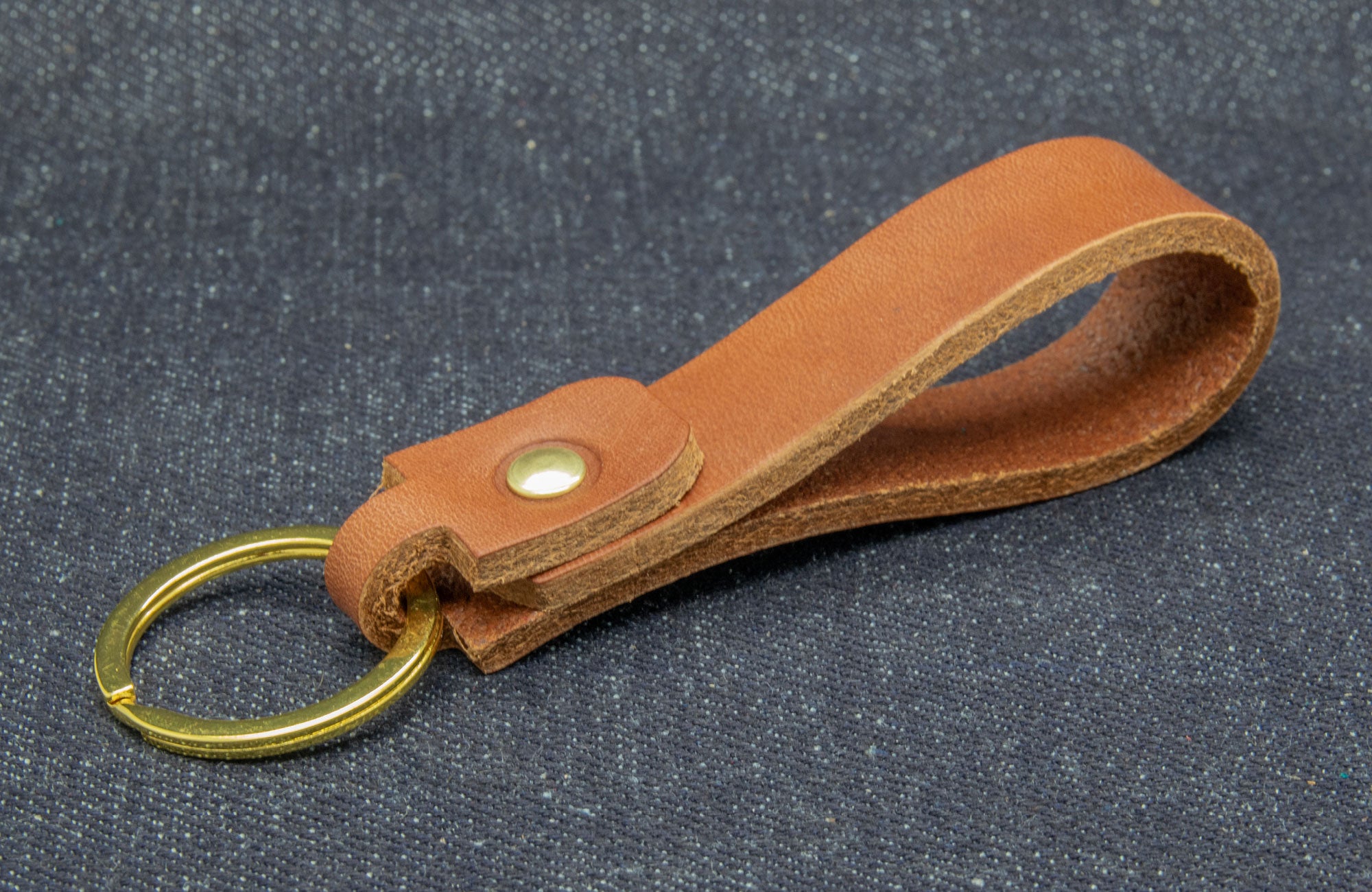 PID Atelier - Sleutelhanger
