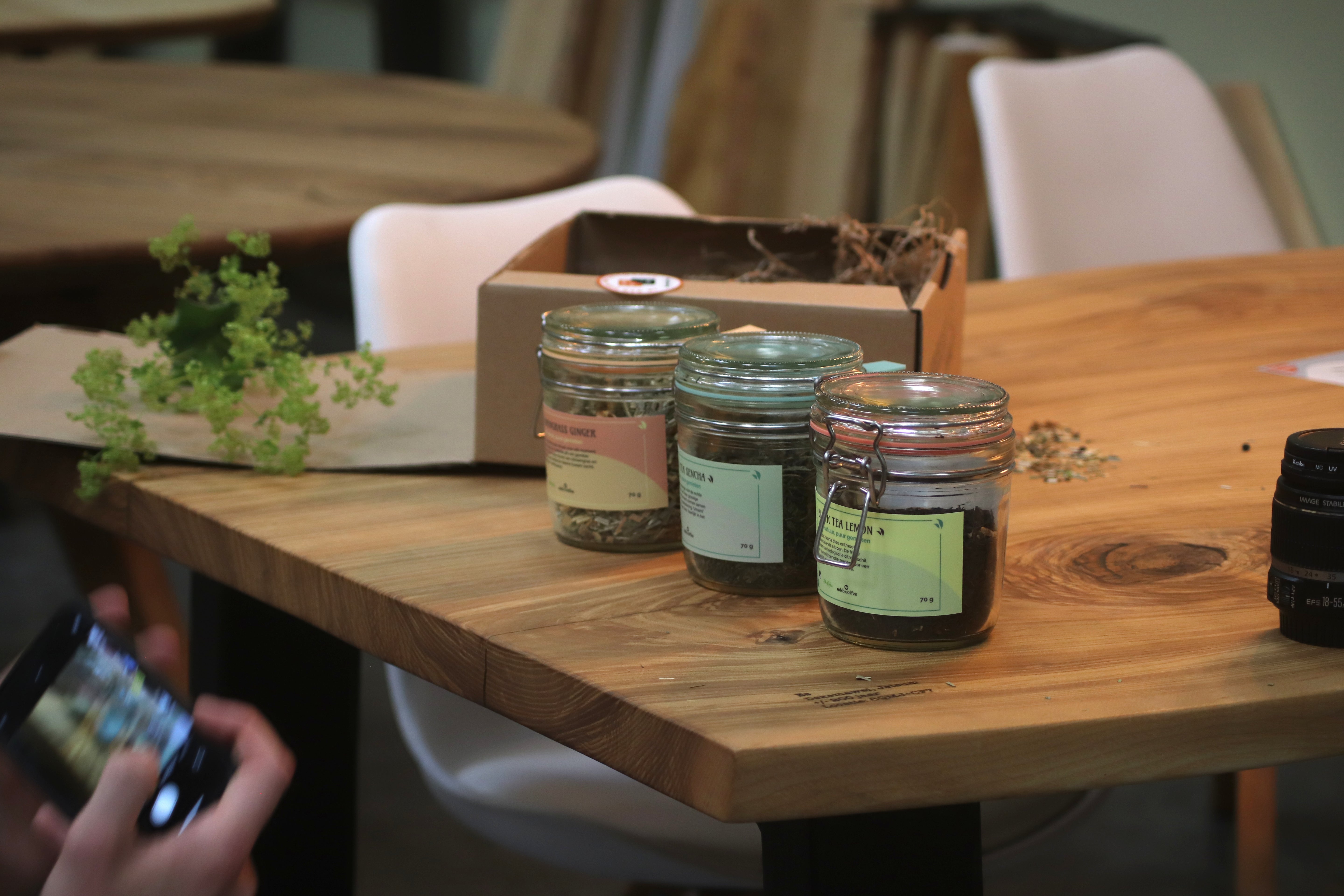 Alle zakelijke relatiegeschenken van Cycle-Up zijn volledig te personaliseren