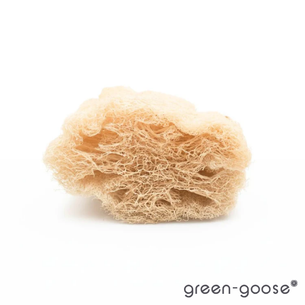 Loofah scrubspons, foto 3