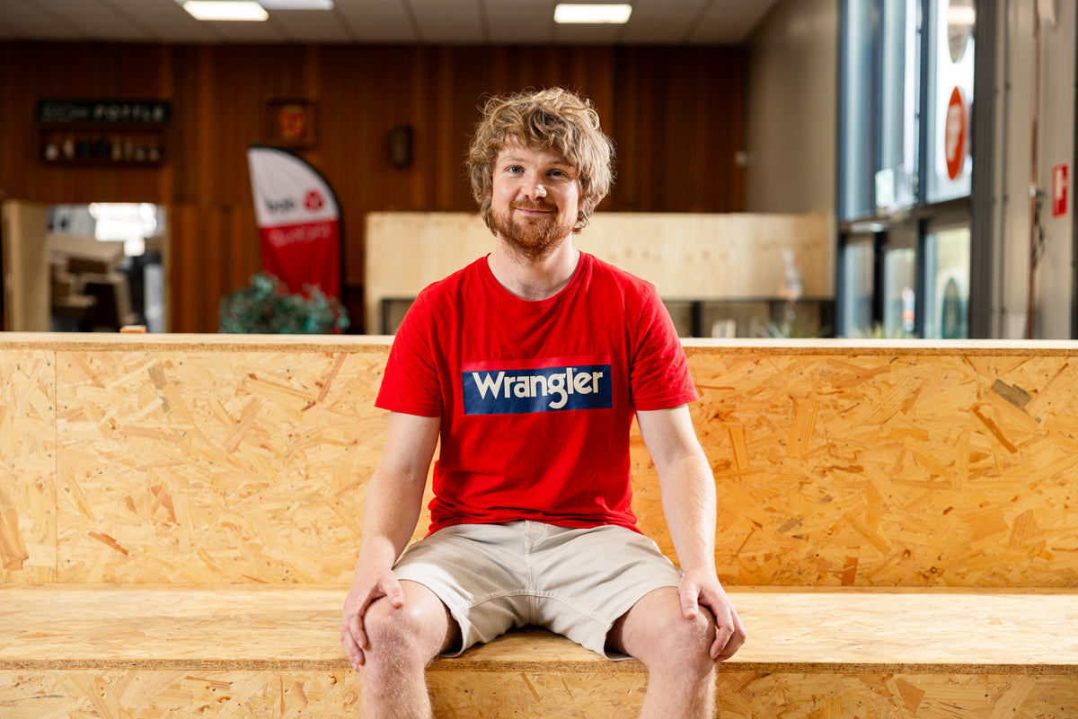 Wander van Fryslân Fungies in de Cycle-Up HUB