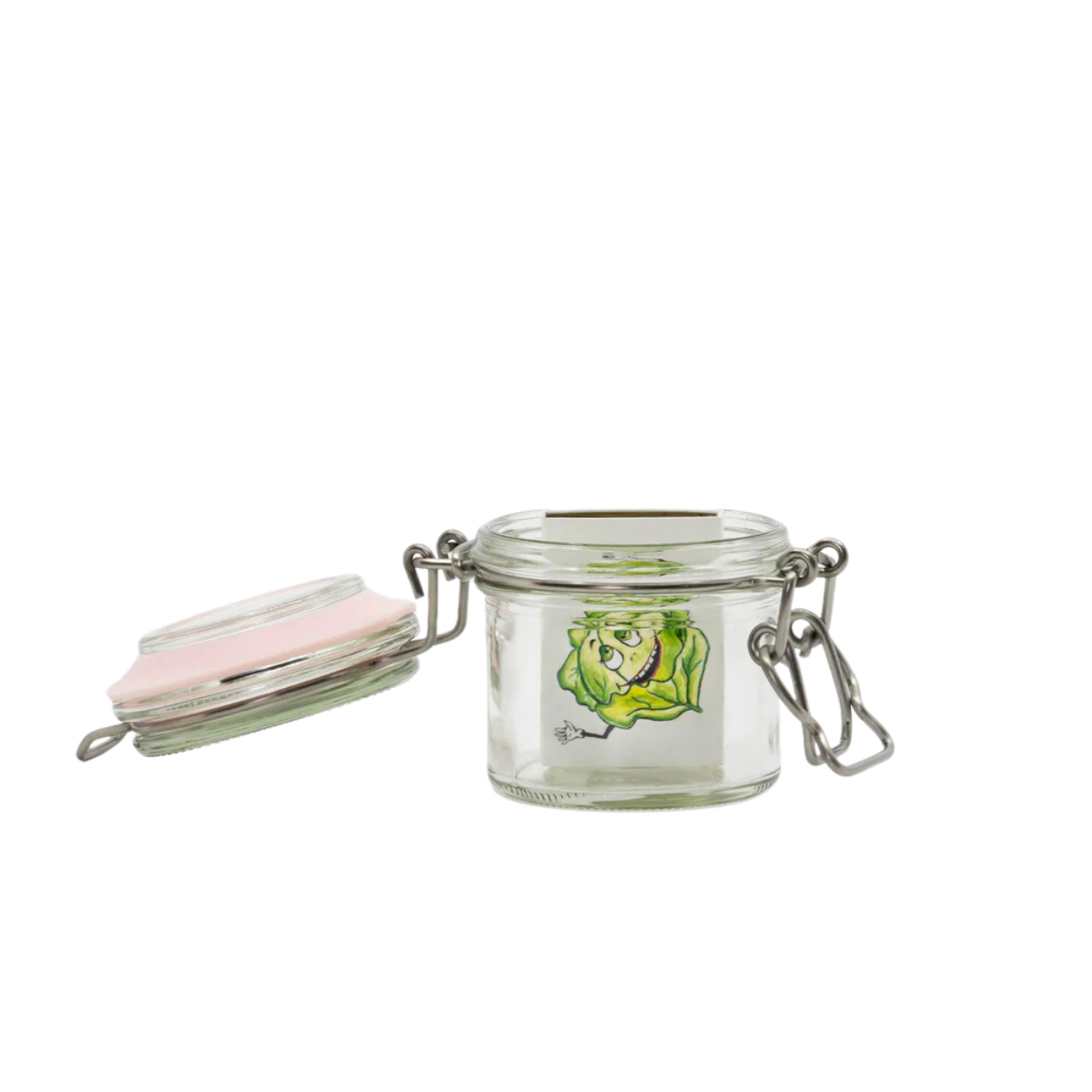 Pottle - Mini growkit (3 stuks)