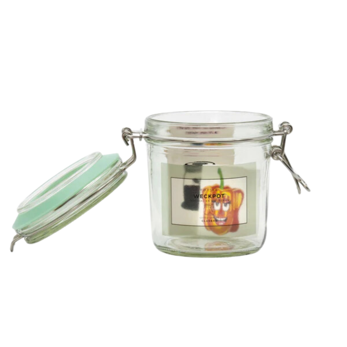 Pottle - Mini growkit (3 stuks)