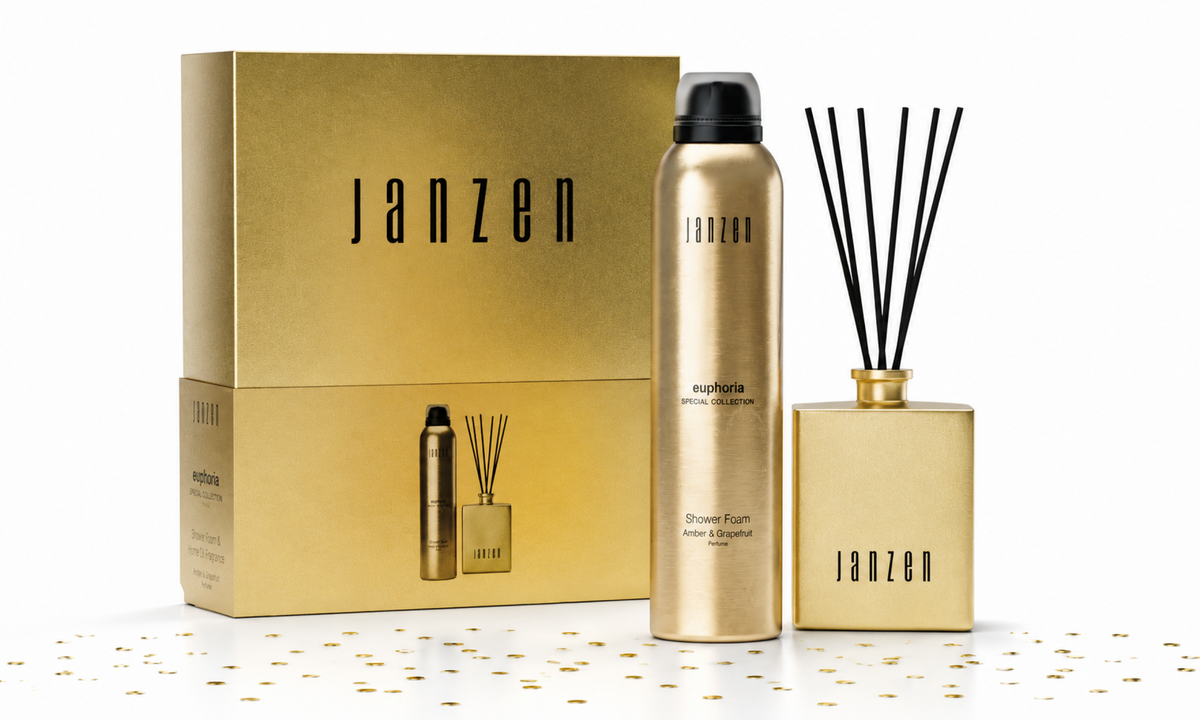 Kerstpakket Euphoria Giftset - S