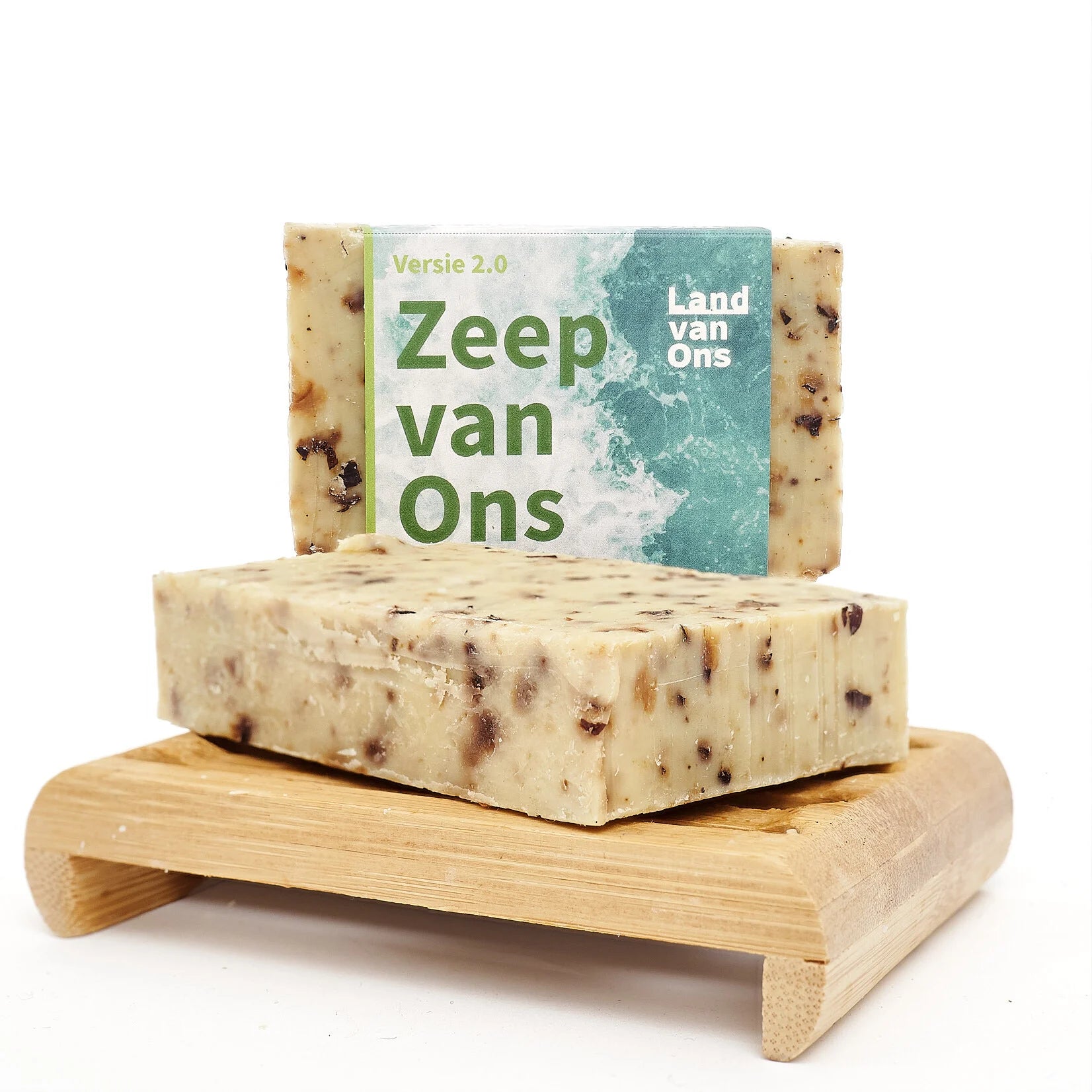 Land van Ons - Zeep combi