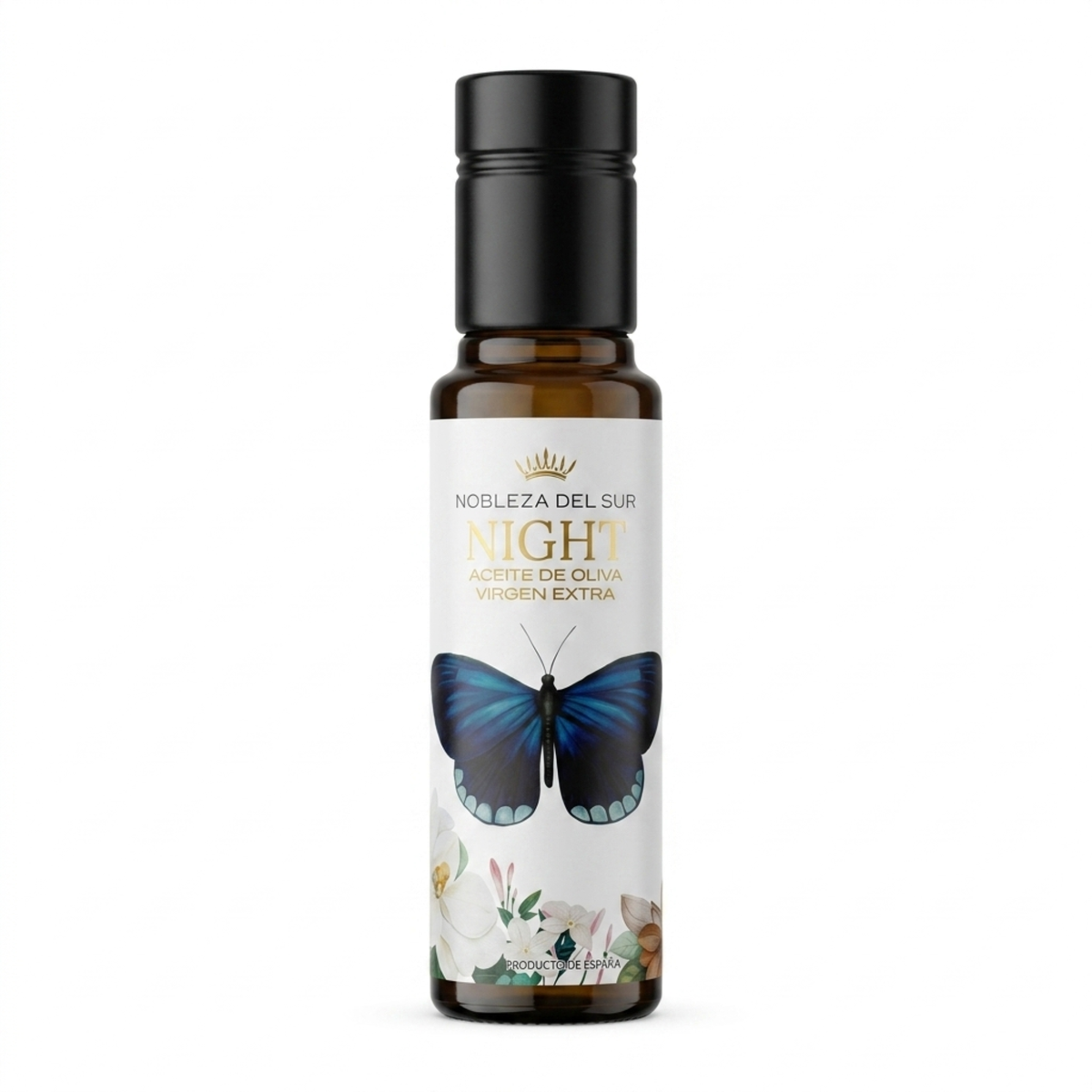 Eco Night olijfolie van Nobleza del Sur, productbeeld