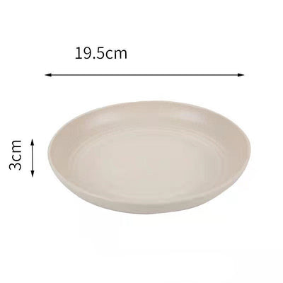 Bio-based servies set 12-delig, foto 3