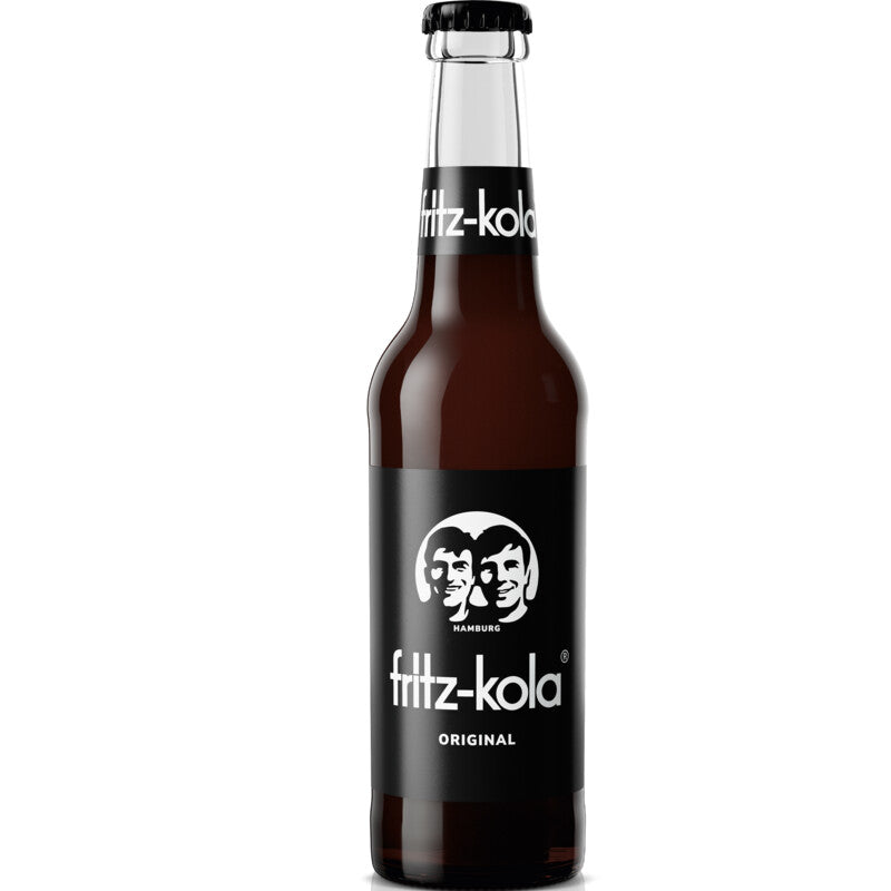 Fritz Kola