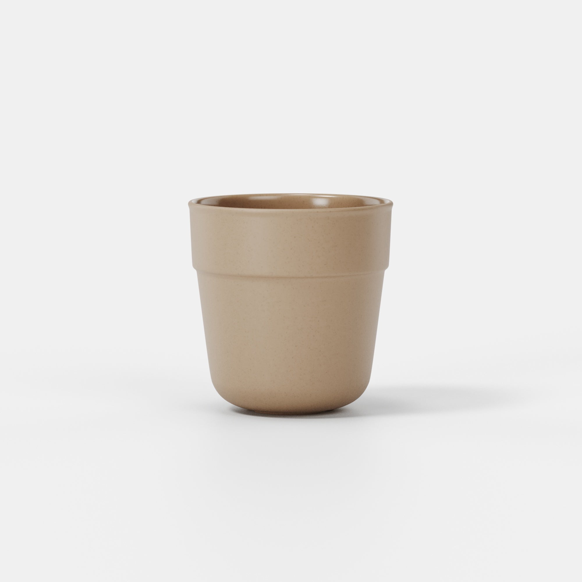 BE O - Mug (single)