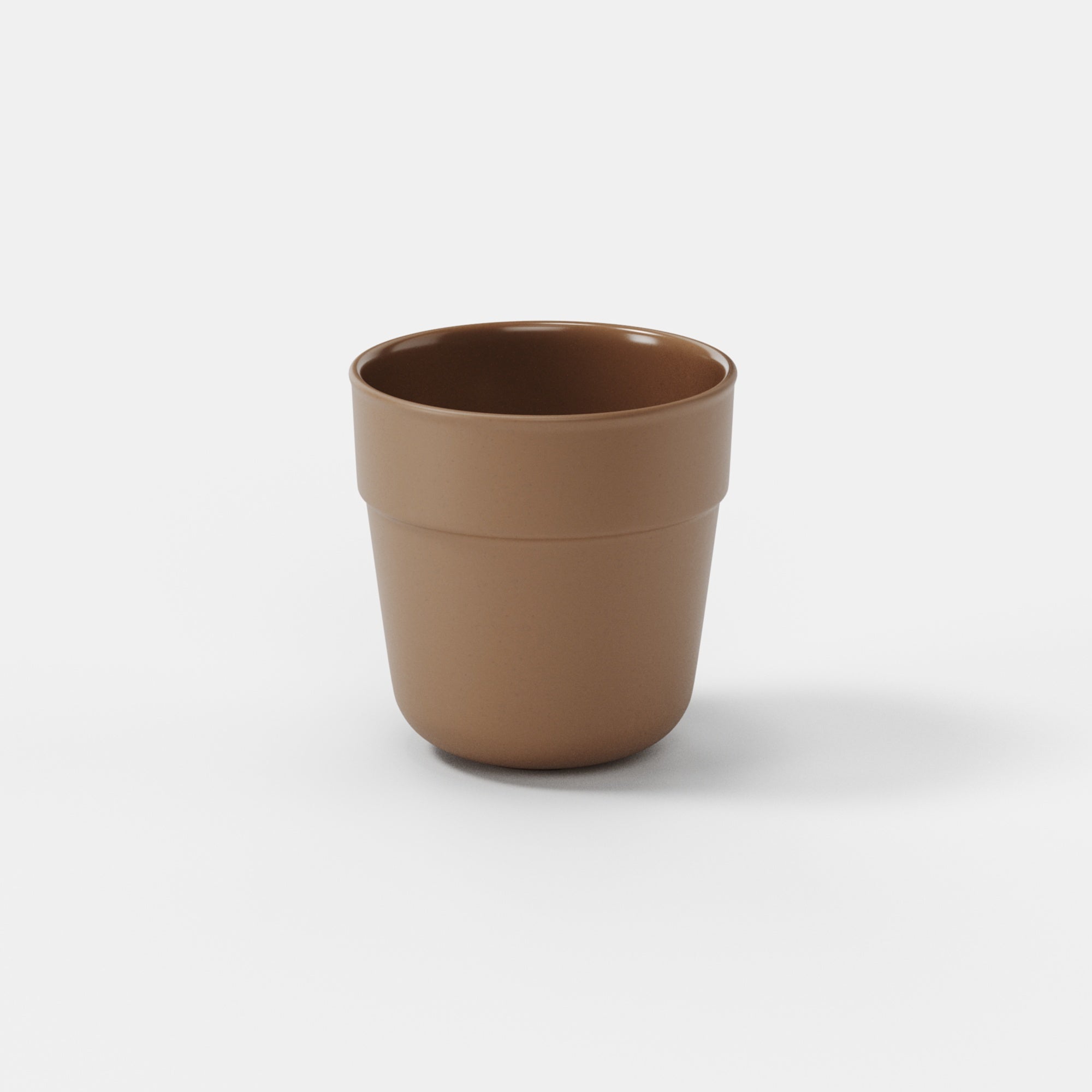 BE O - Mug (single)