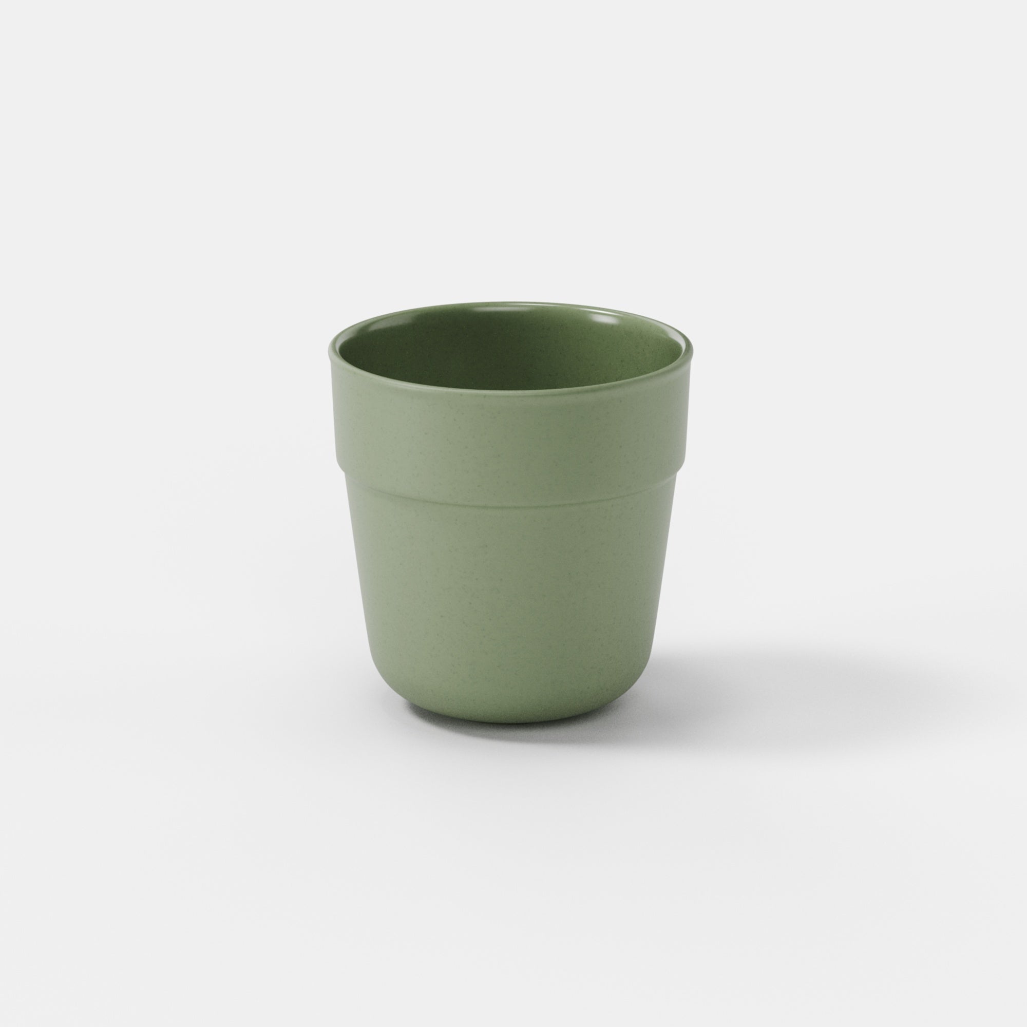 BE O - Mug (single)