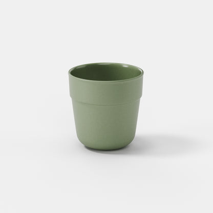 BE O - Mug (single)