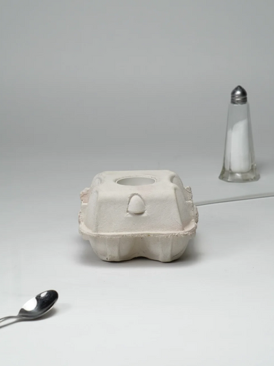Eierdooslamp Classic zonder Egglamp, alleen de doos