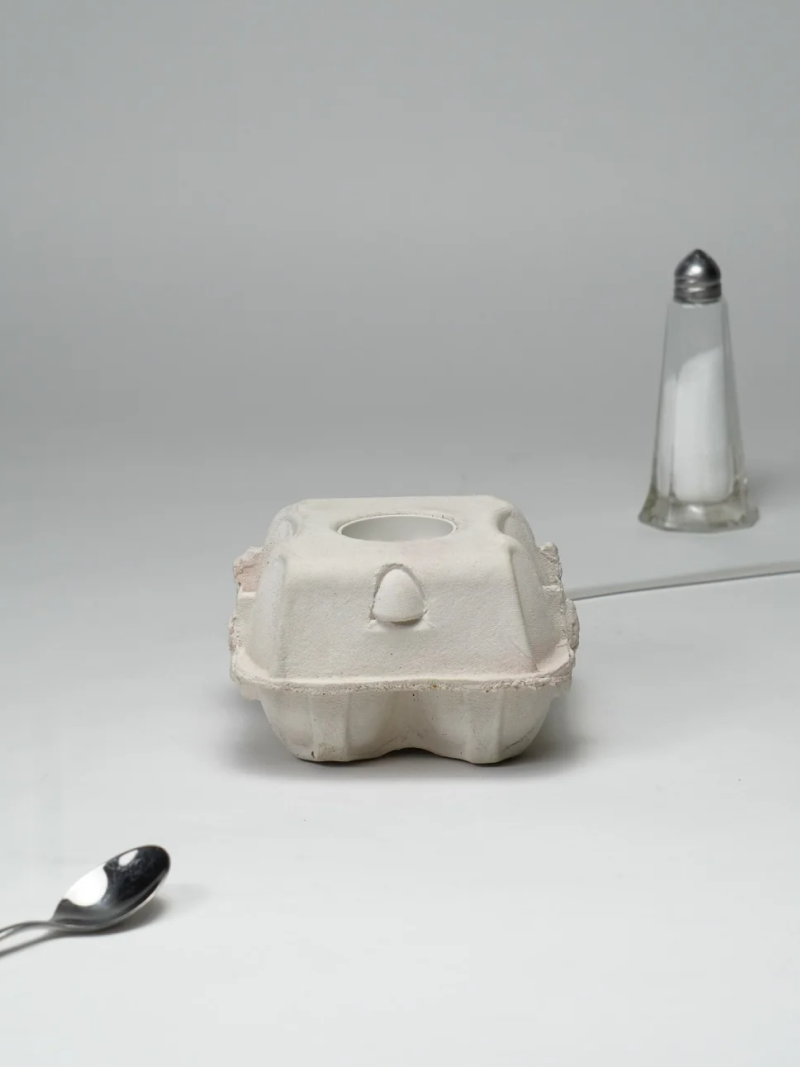 Eierdooslamp Classic zonder Egglamp, alleen de doos