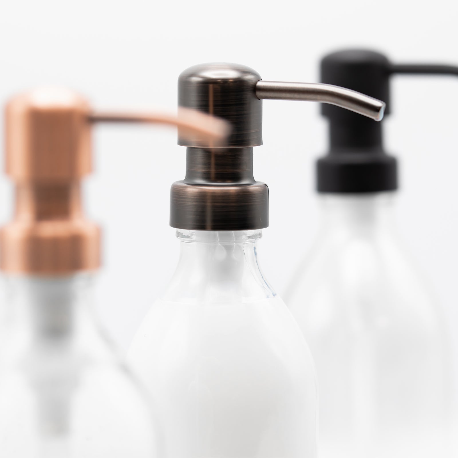 Duurzaam relatiegeschenk - dispenser