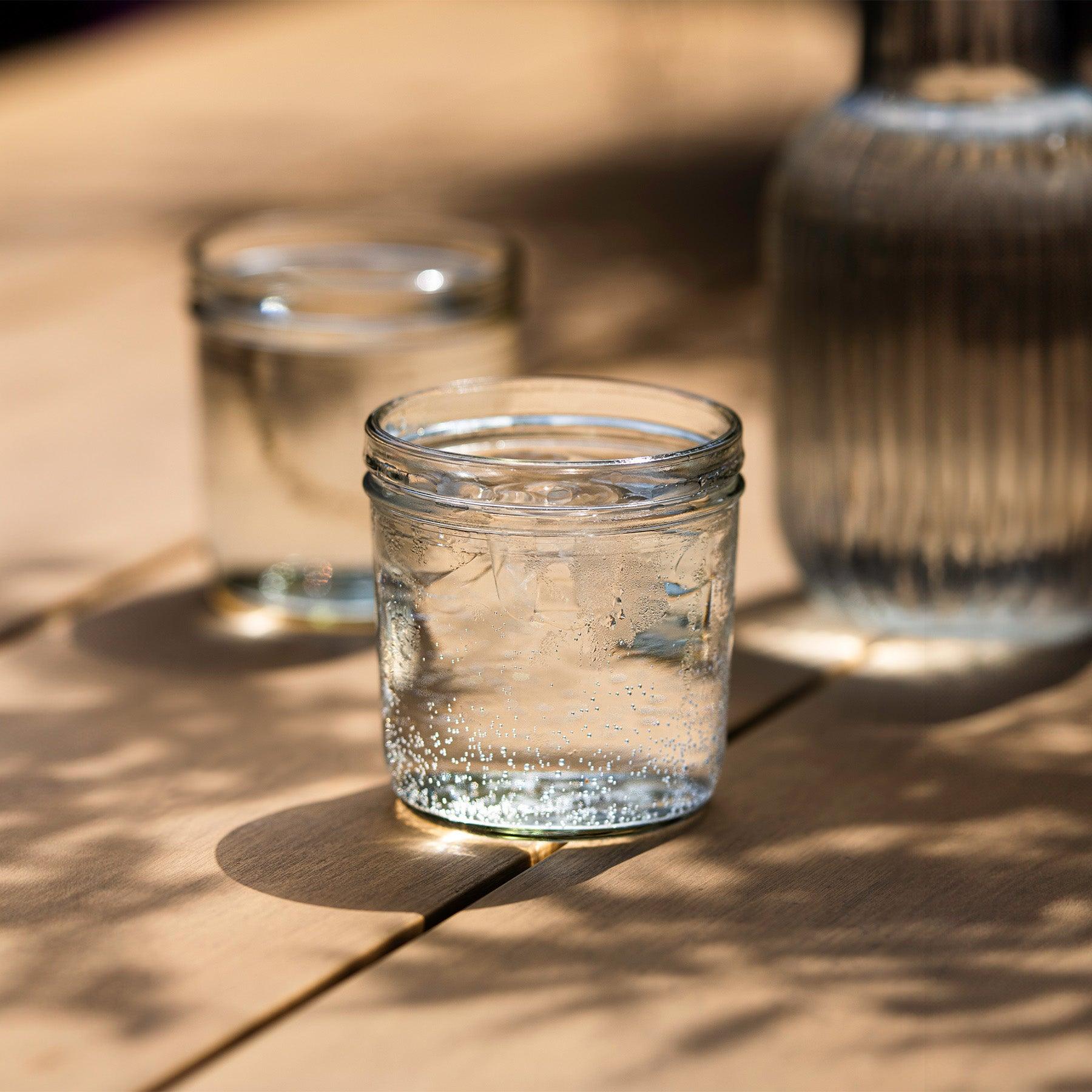 Duurzaam drinkglas voor smoothie, cocktail of speciale koffie - Shop Cycle-Up