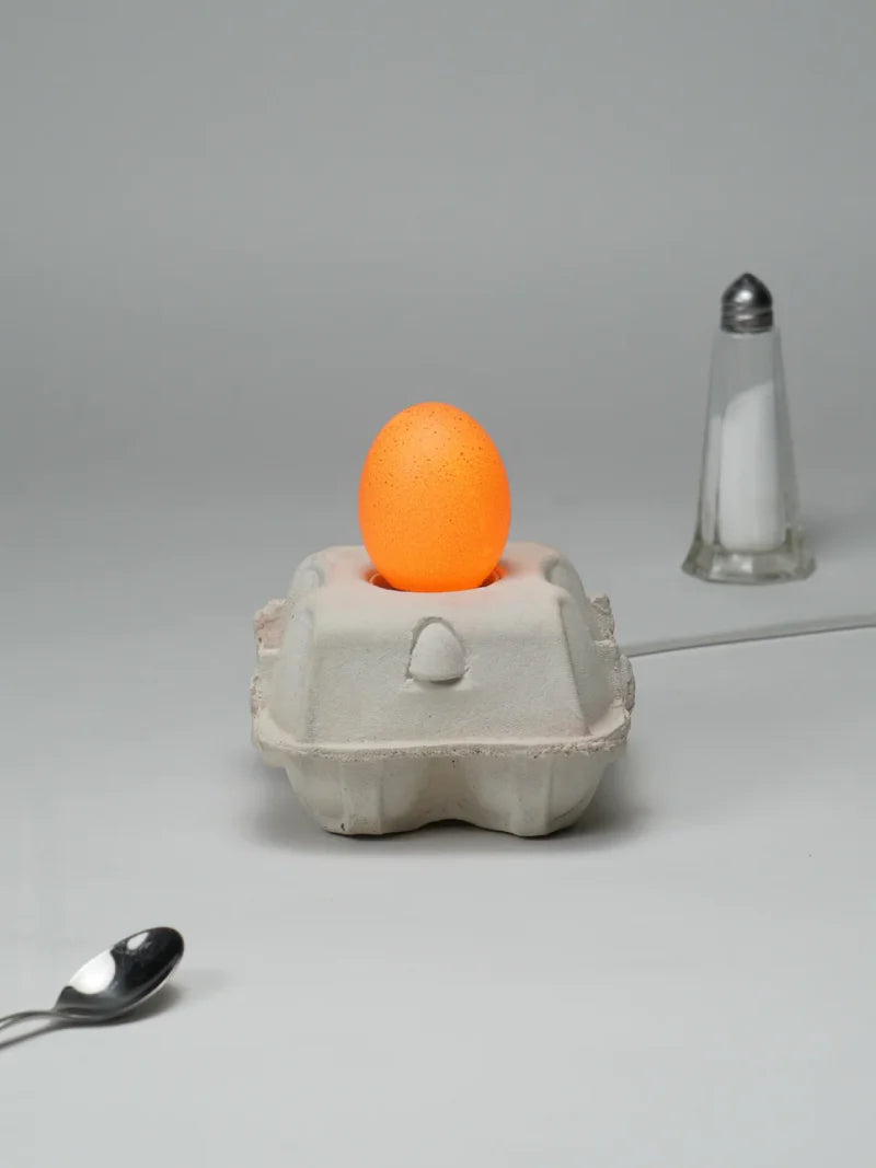 EggboxLAMP (verschillende kleuren)
