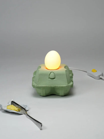 EggboxLAMP (verschillende kleuren)