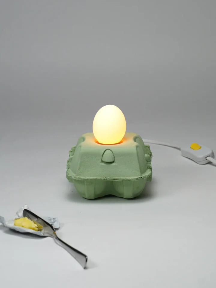 EggboxLAMP (verschillende kleuren)