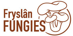 Fryslan Fungies is trots partner van Cycle-Up (the Shop)