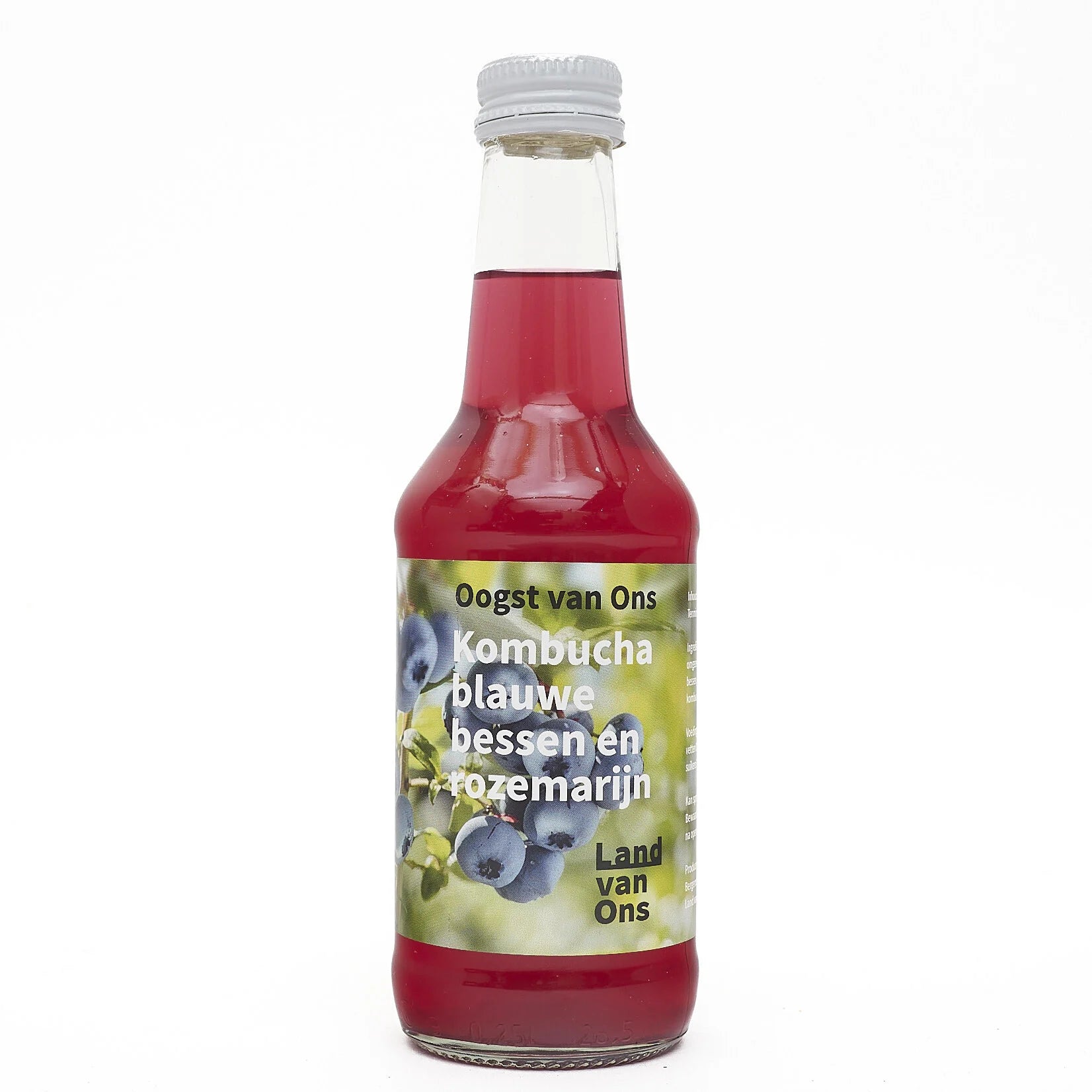 Land van Ons - Kombucha