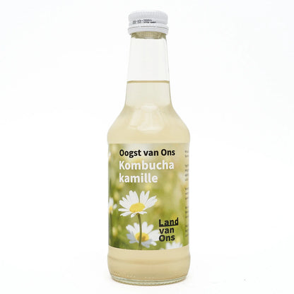 Land van Ons - Kombucha