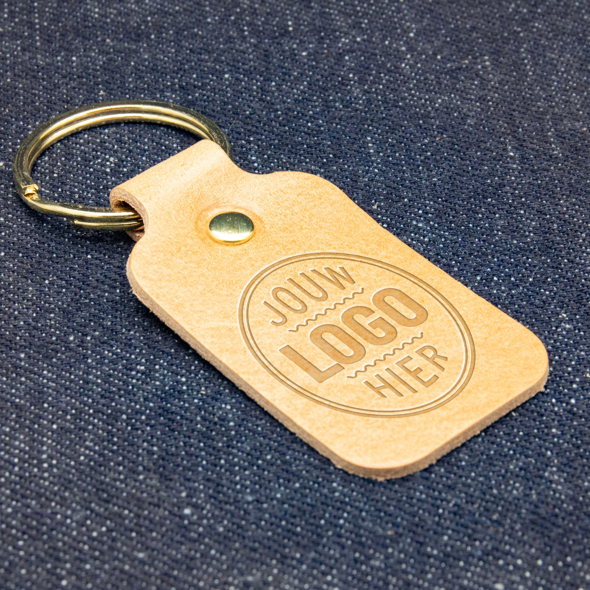 PID Atelier - Keyfob
