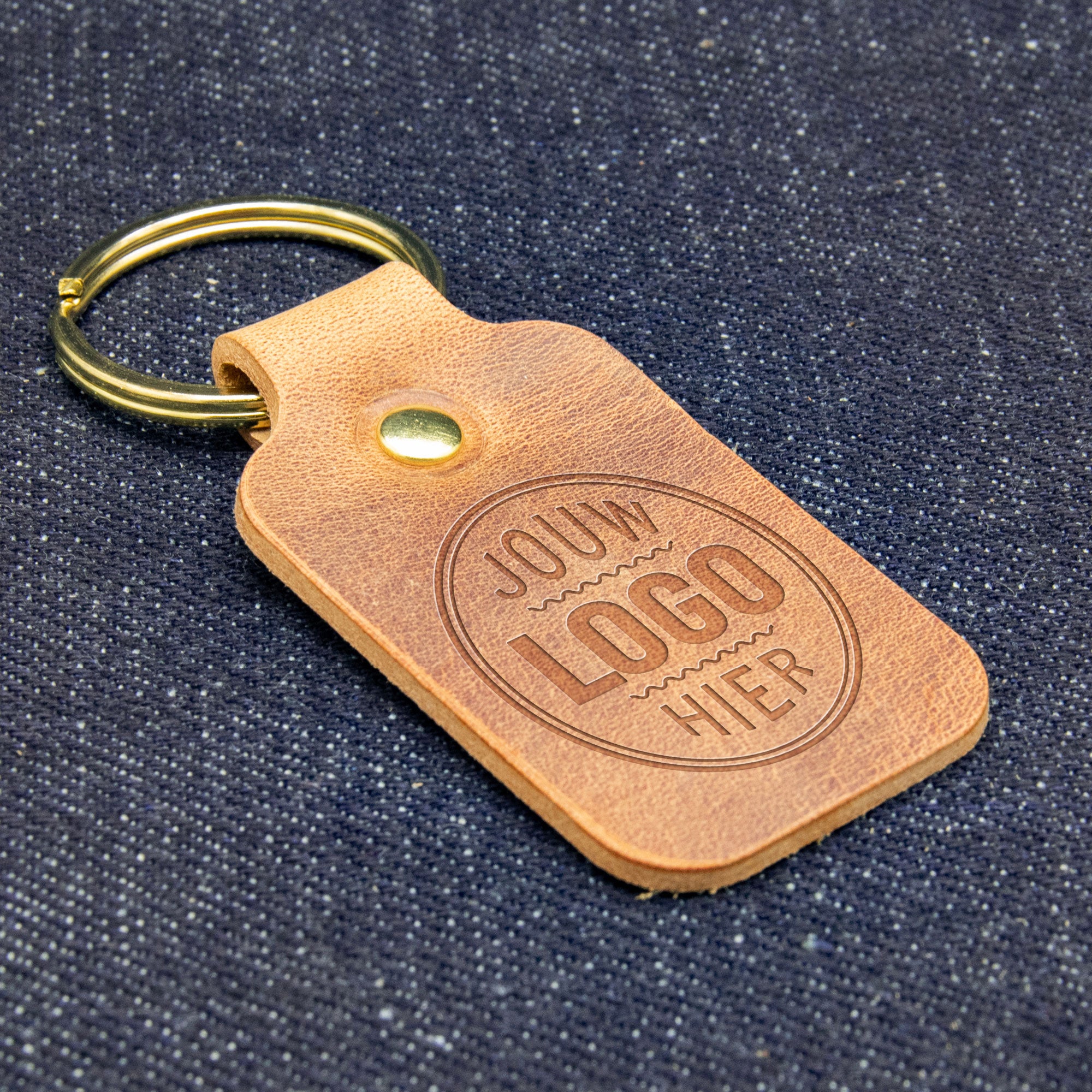 PID Atelier - Keyfob