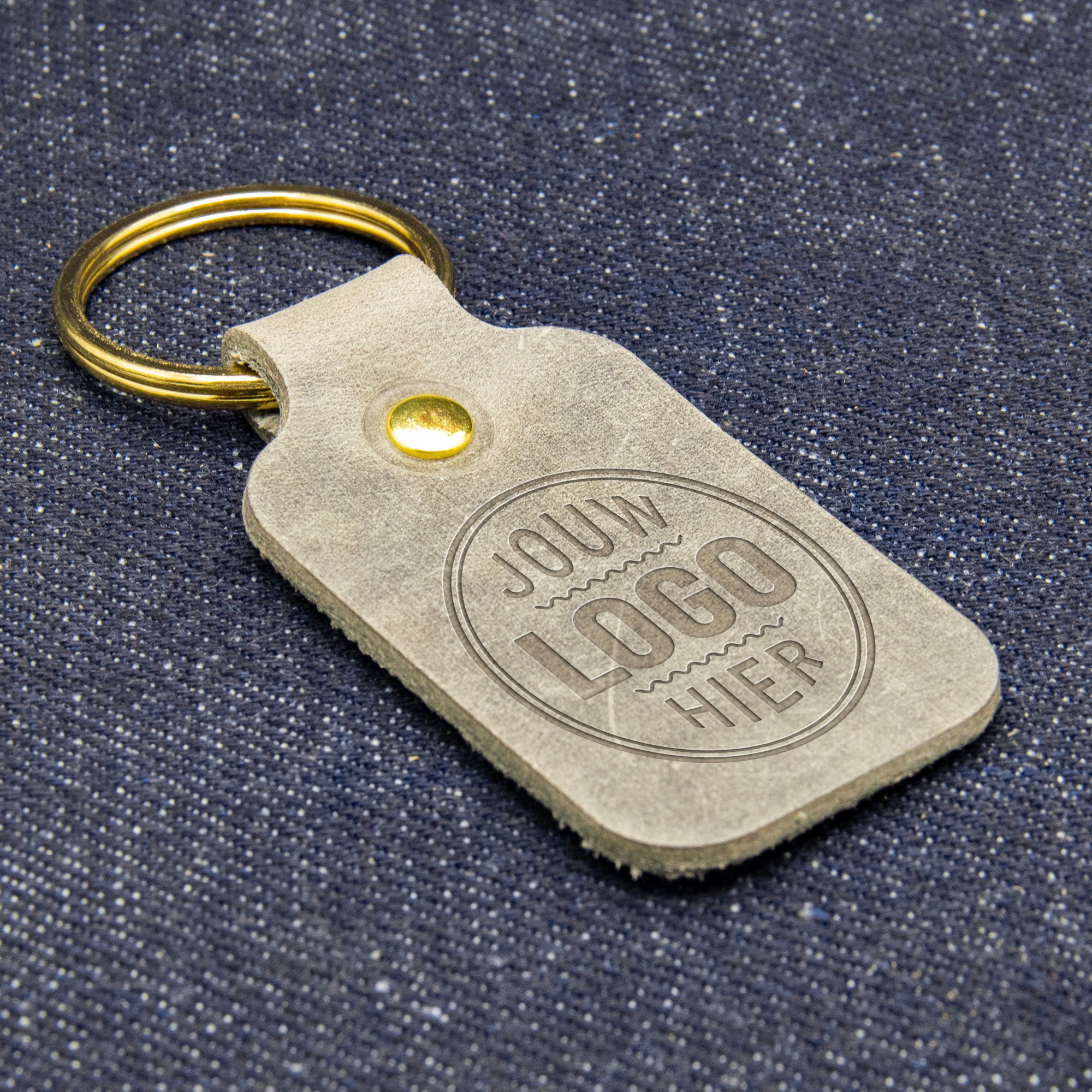 PID Atelier - Keyfob