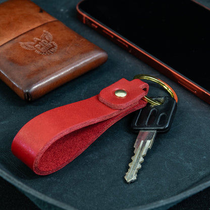 PID Atelier - Sleutelhanger