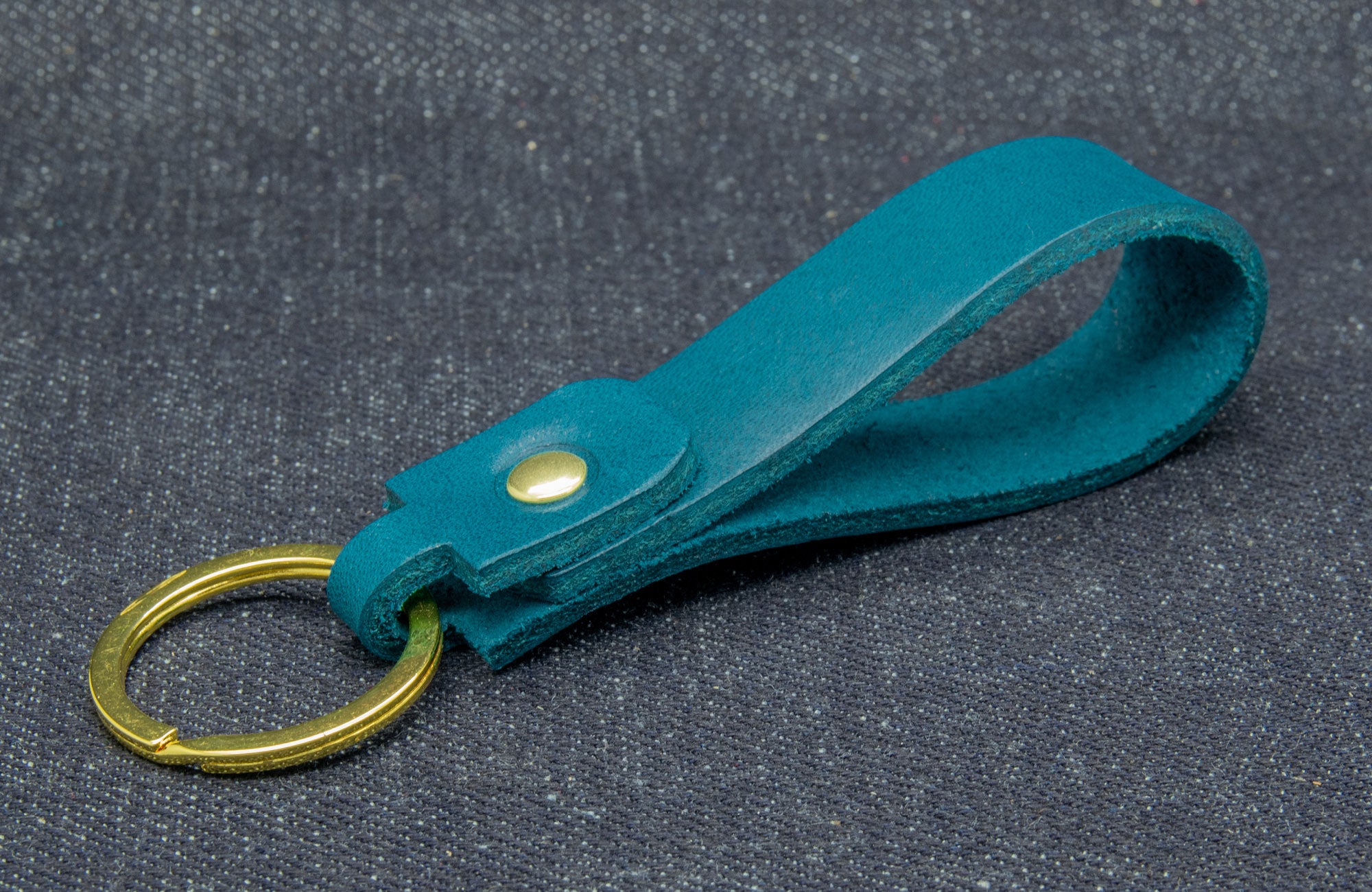 PID Atelier - Sleutelhanger