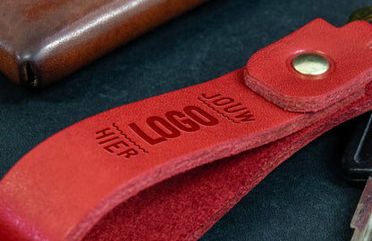 PID Atelier - Sleutelhanger