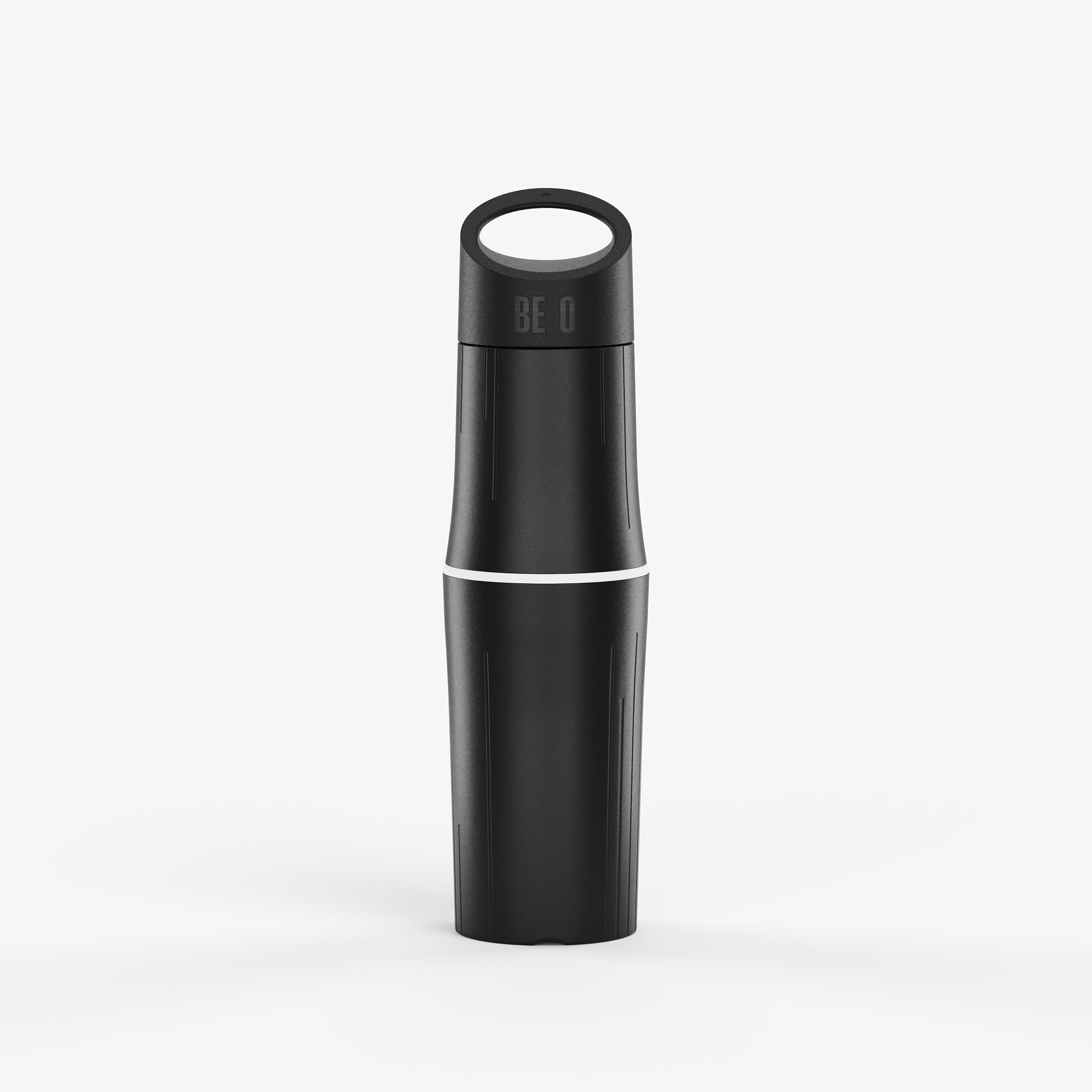 BE O - Bottle