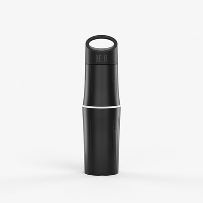 BE O - Bottle