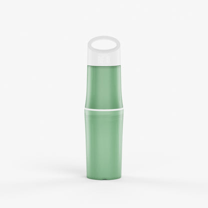 BE O - Bottle