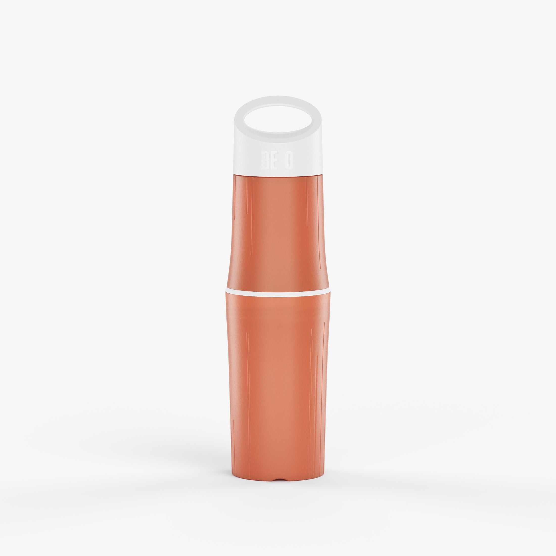 BE O - Bottle