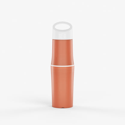 BE O - Bottle