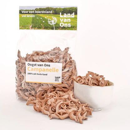 Land van Ons - Pasta combinatie
