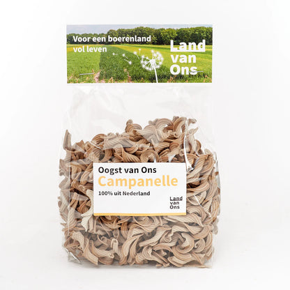 Land van Ons - Pasta combinatie