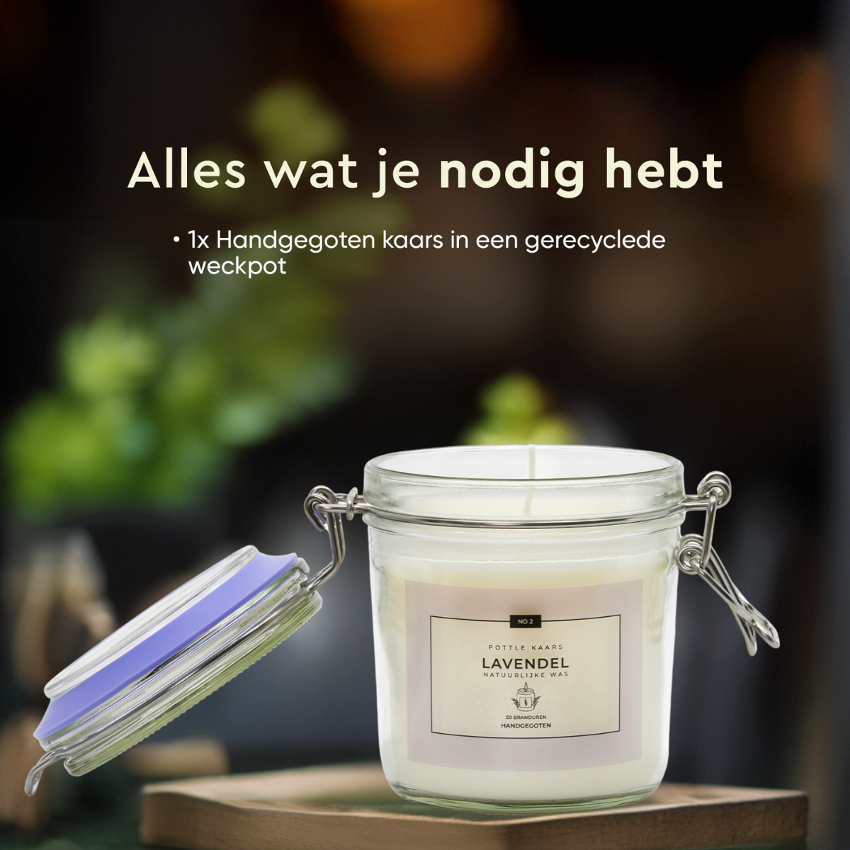#geur_lavendel