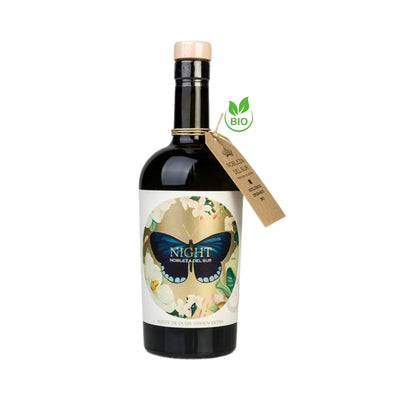 Eco Night olijfolie van Nobleza del Sur bij Olijfolie markt