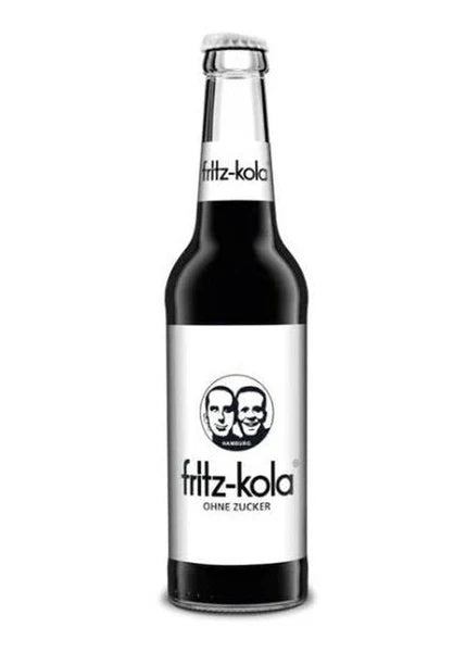 Fritz Kola Zero Sugar