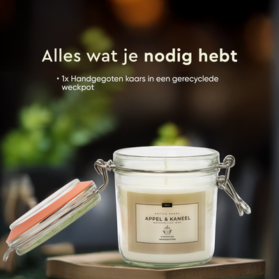 #geur_appelkaneel 