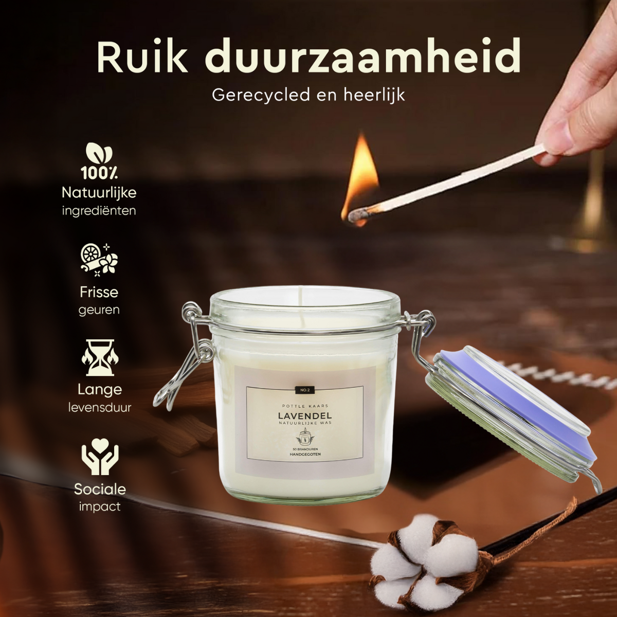 #geur_lavendel
