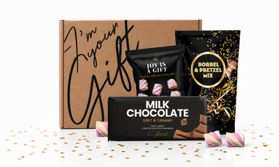 Kerstpakket Delight
