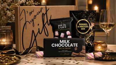 Kerstpakket Delight